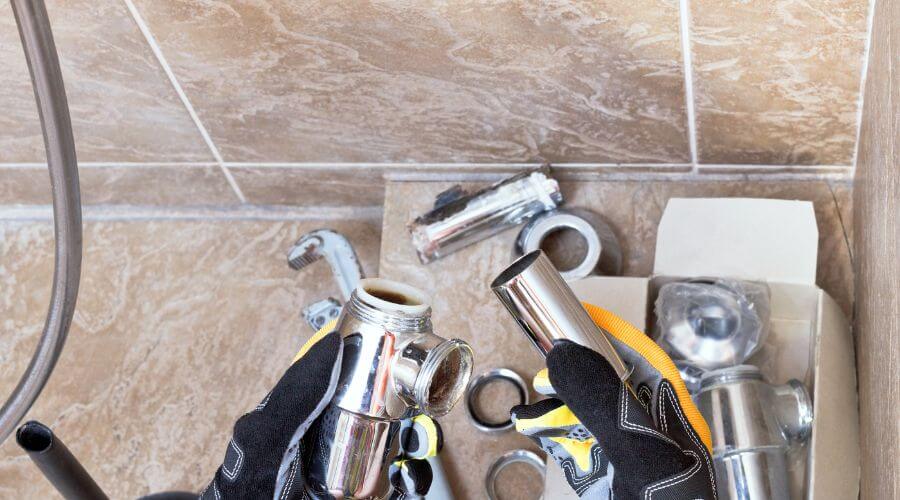 Expert new roof installation services in House Springs, MO